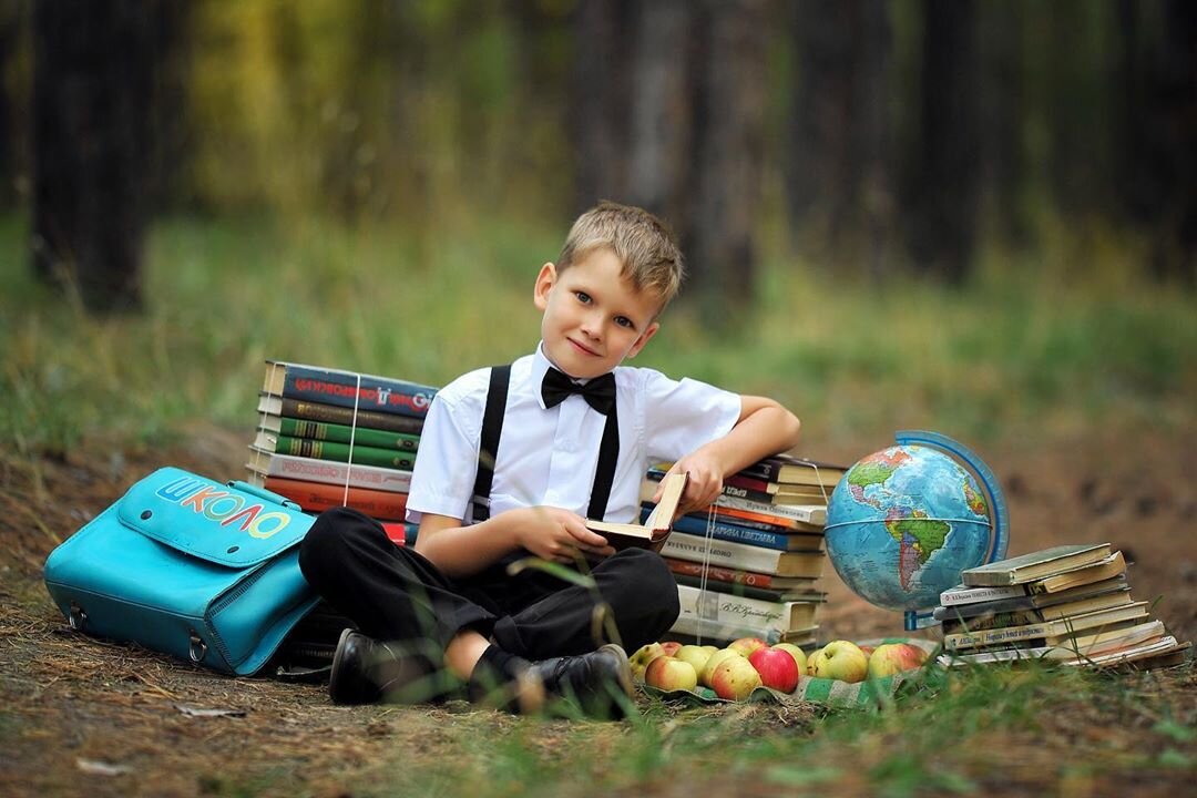 Фото - Ksenia Algaier