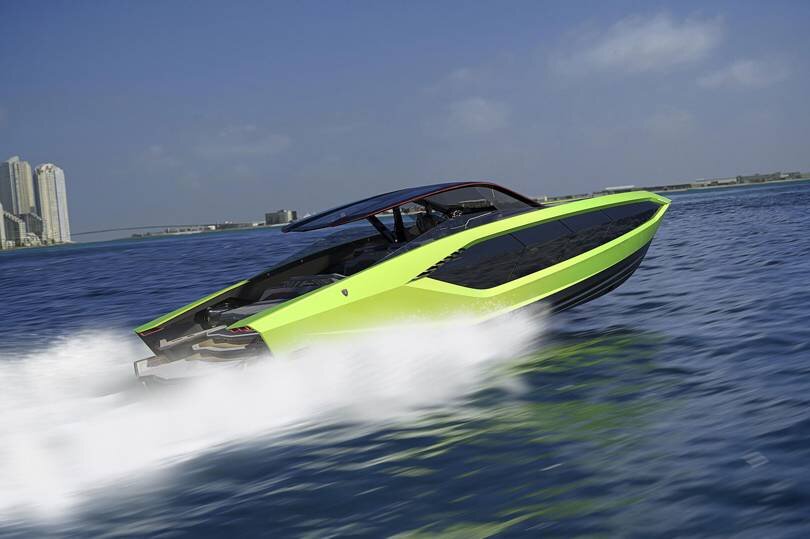 Lamborghini