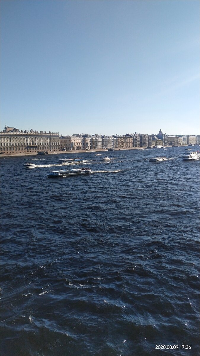 Санкт Петербург