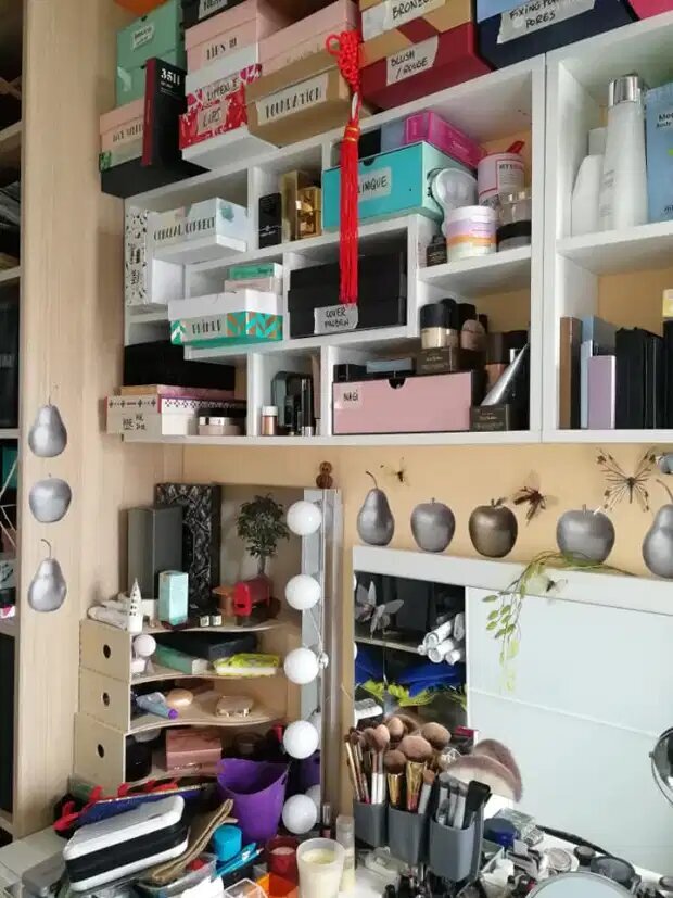 фото: Facebook/Tips to organize & declutter home and life