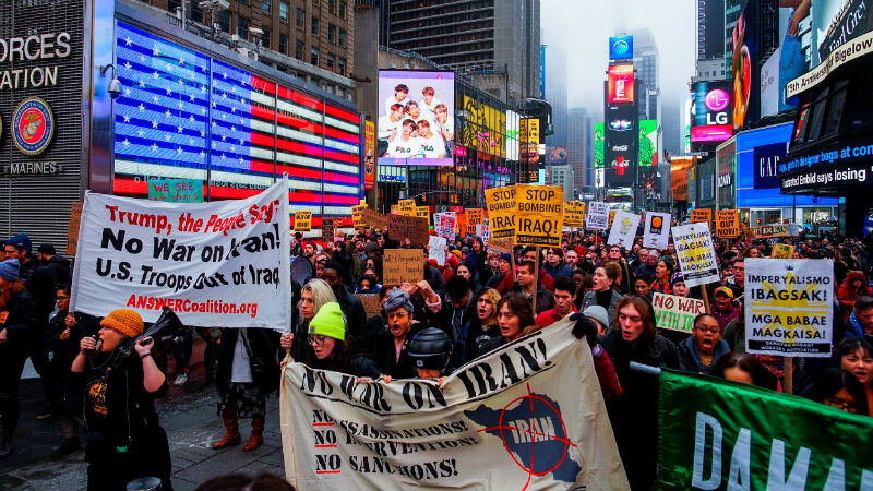 Астрономический фактор все-таки влияет на события в мире