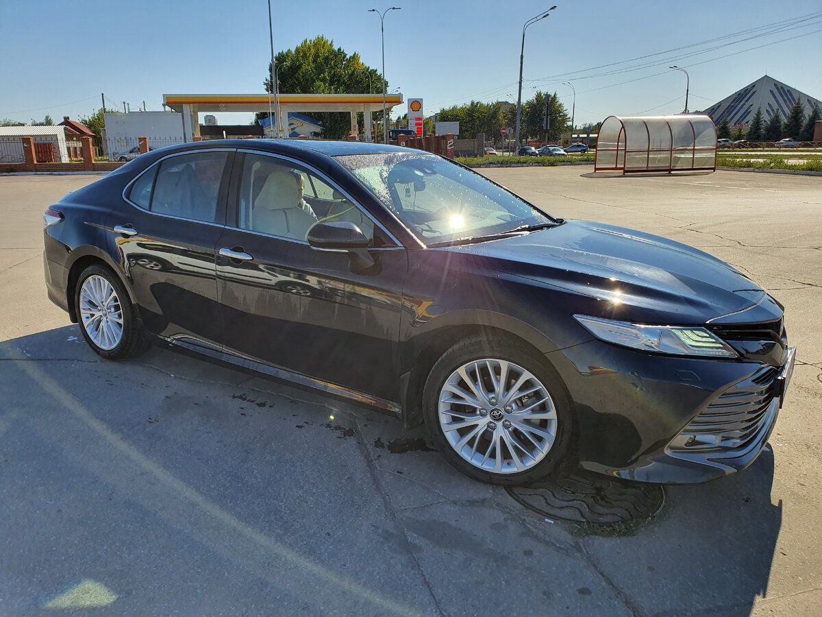 Моя! Жене не отдам!