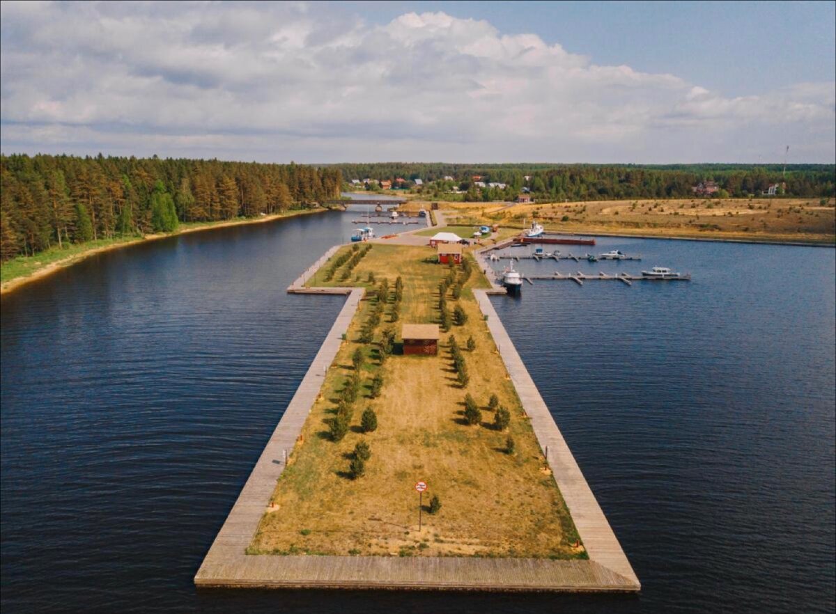 рыбинское водохранилище пляжи