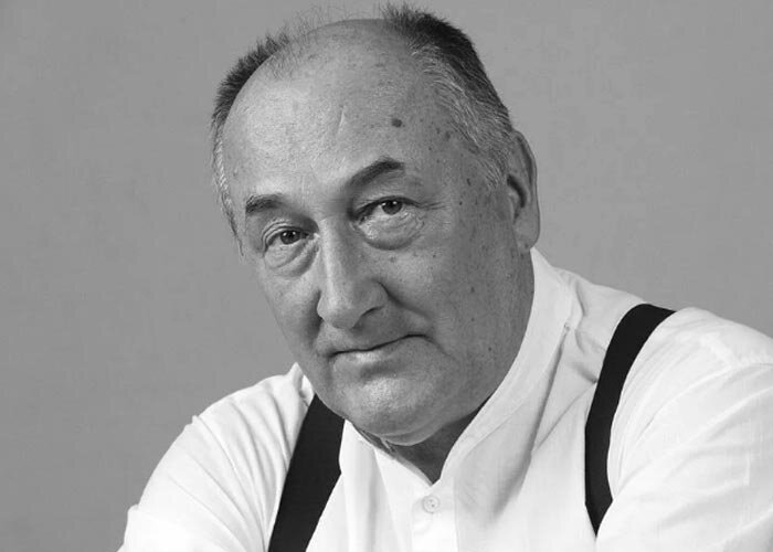 Борис Владимирович Клюев