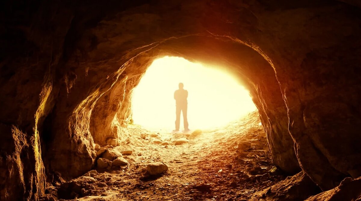 Пещера Платона – иллюзия или реальность?