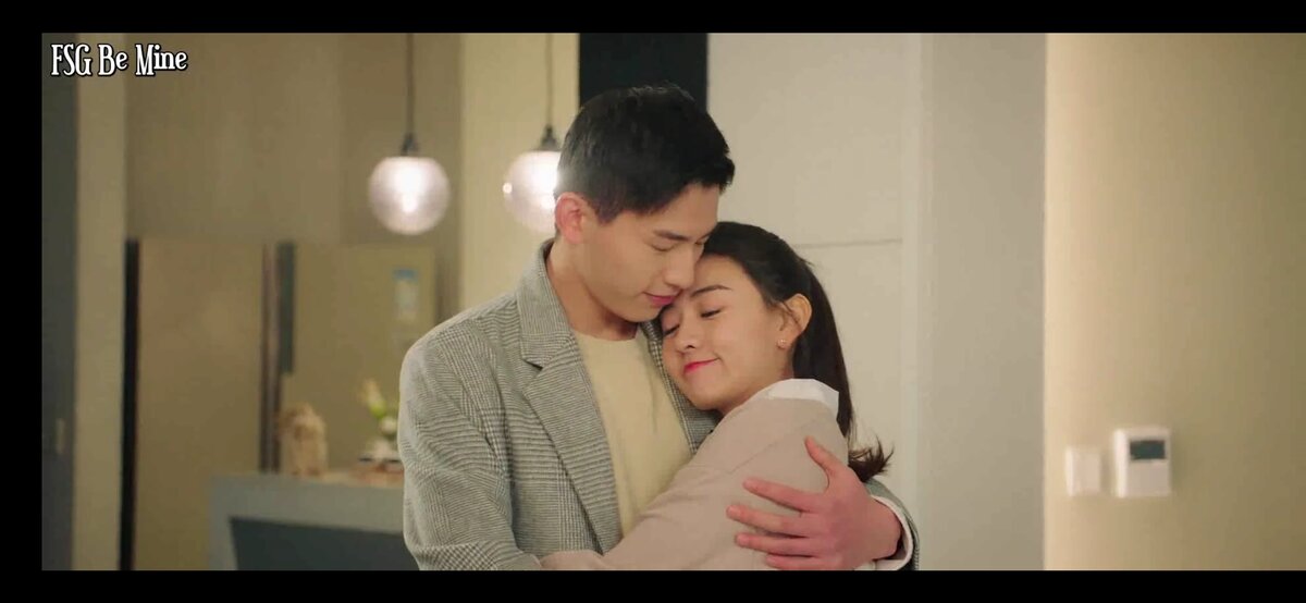 Дорама "Никакой лжи между нами", Китай, 2020, 31 серия