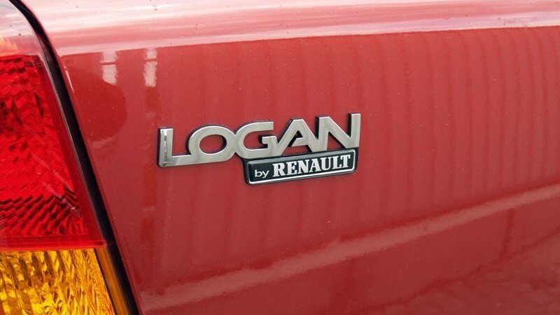 Logan от Renault, но француз ли это?