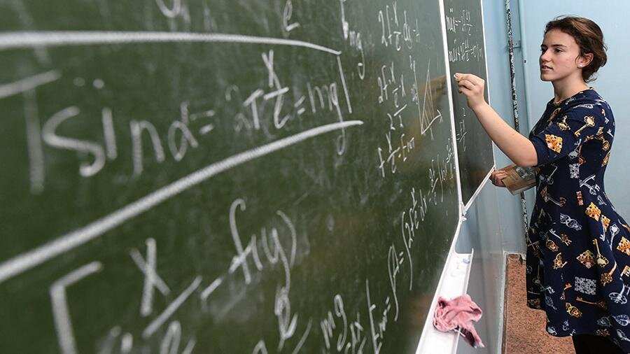 Фото: ТАСС/Кирилл Кухмарь