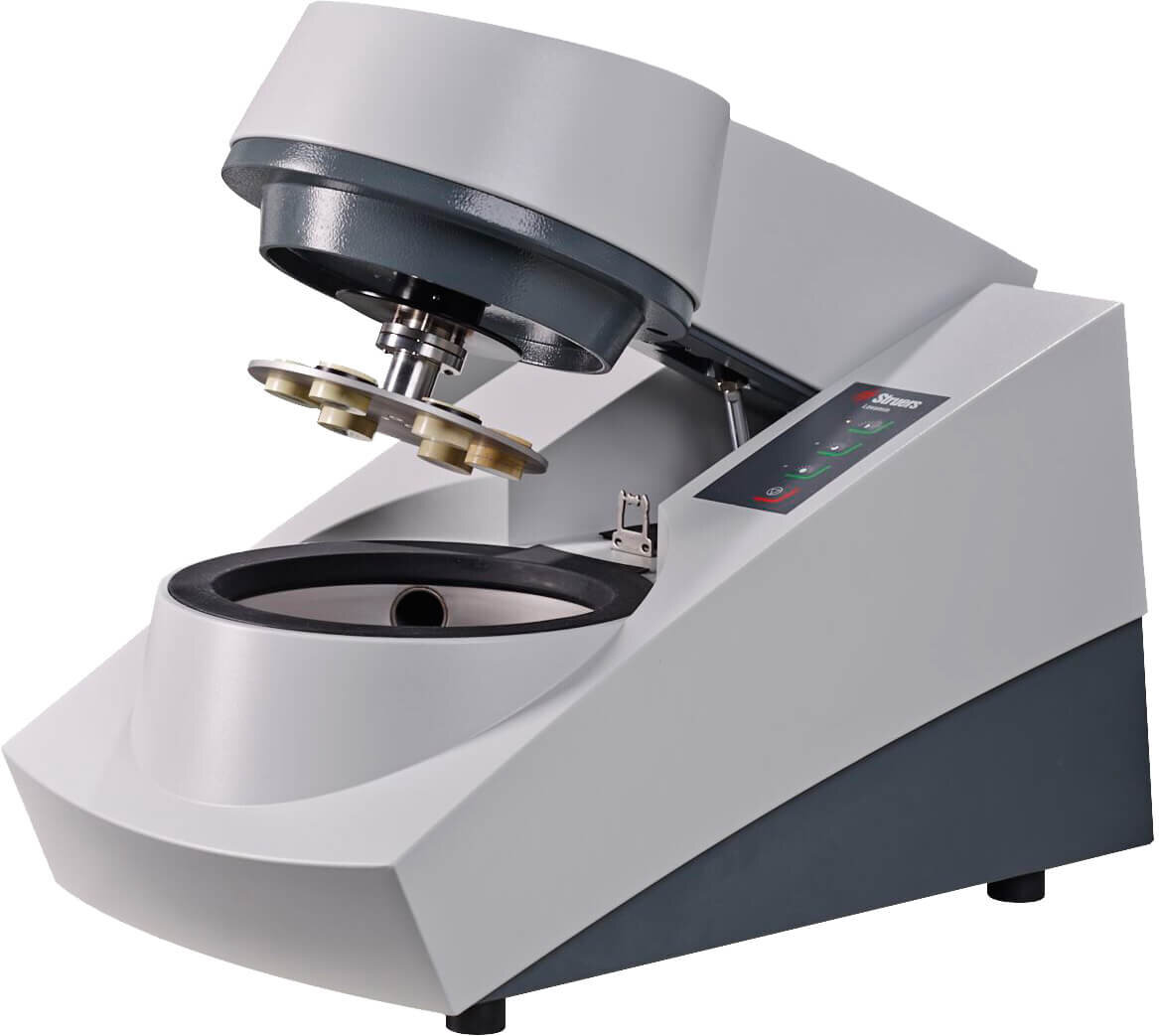 Пробоподготовка. Фото из открытых источников.