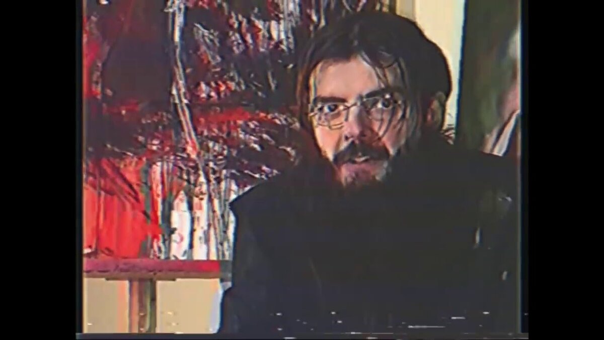 Антон Лапенко в образе Гвидона Вишневского. 