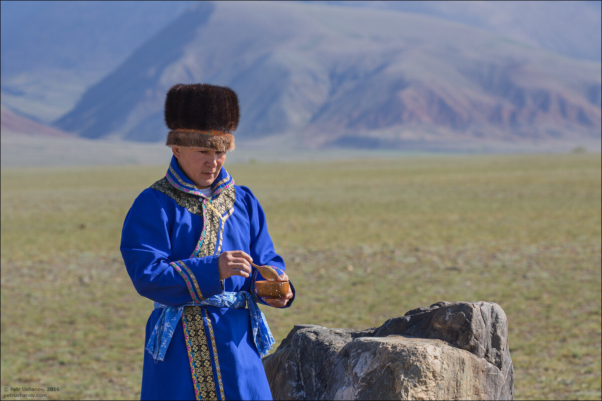 Фото алтайцев в национальных костюмах