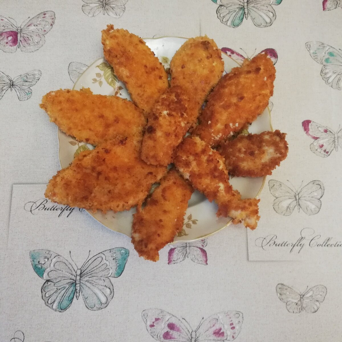 фото автора канала МаринаД