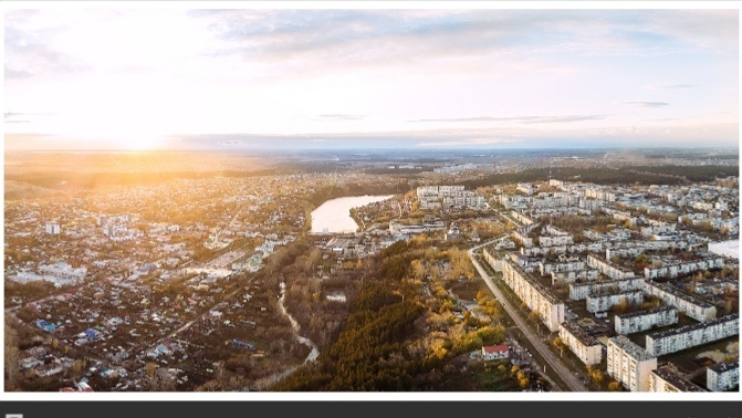 Начнём с того что город Каменск-Уральский был основан в 1701 году и его основал Пётр 1 (это вид с квадрокоптера на старый Каменск и речку каменку)