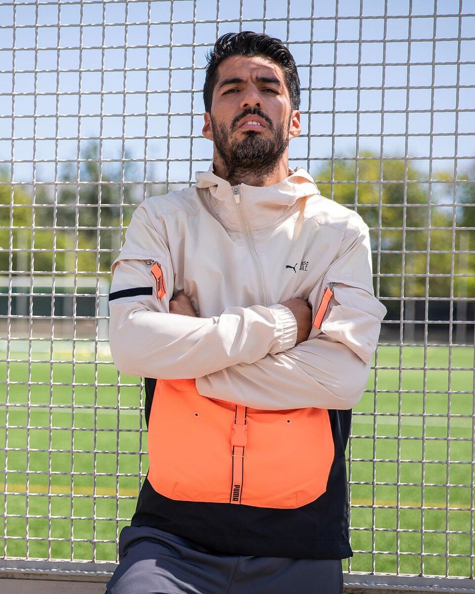 Луи́с Альбе́рто Суа́рес Ди́ас