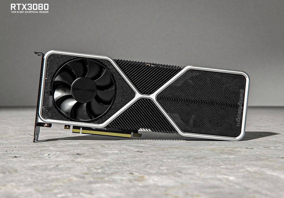 Rtx 3080