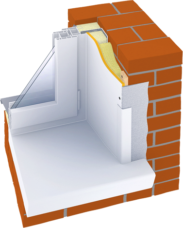 МОНТАЖНЫЙ ШОВ