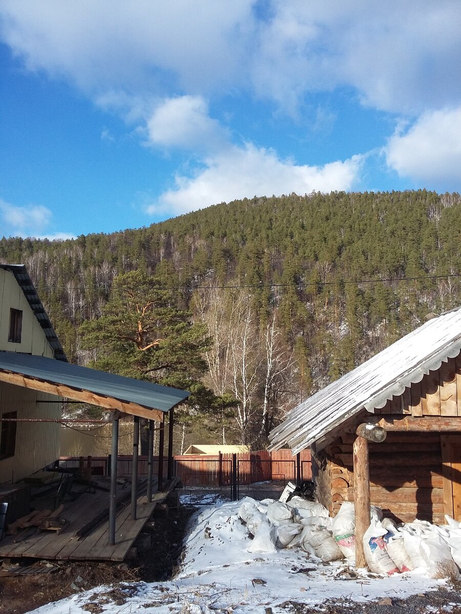 Встречный ветер ,Пороги ,Саткинский районн