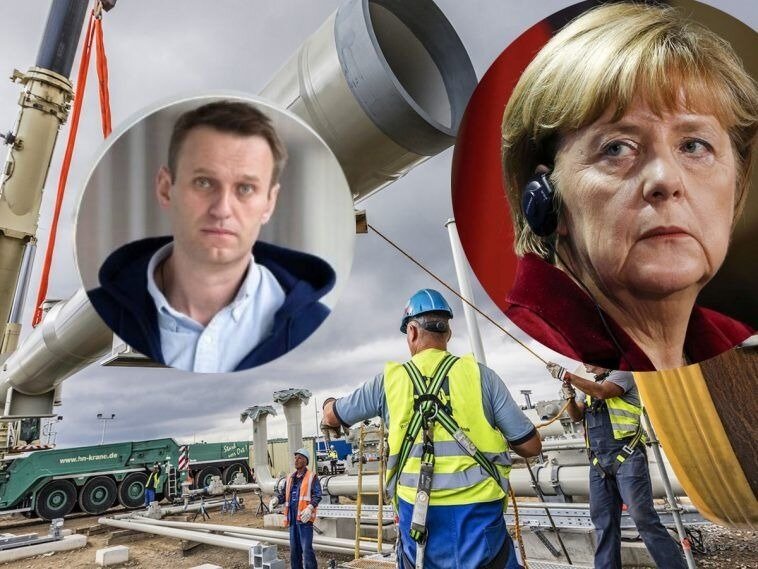 Быть или не быть газопроводу?