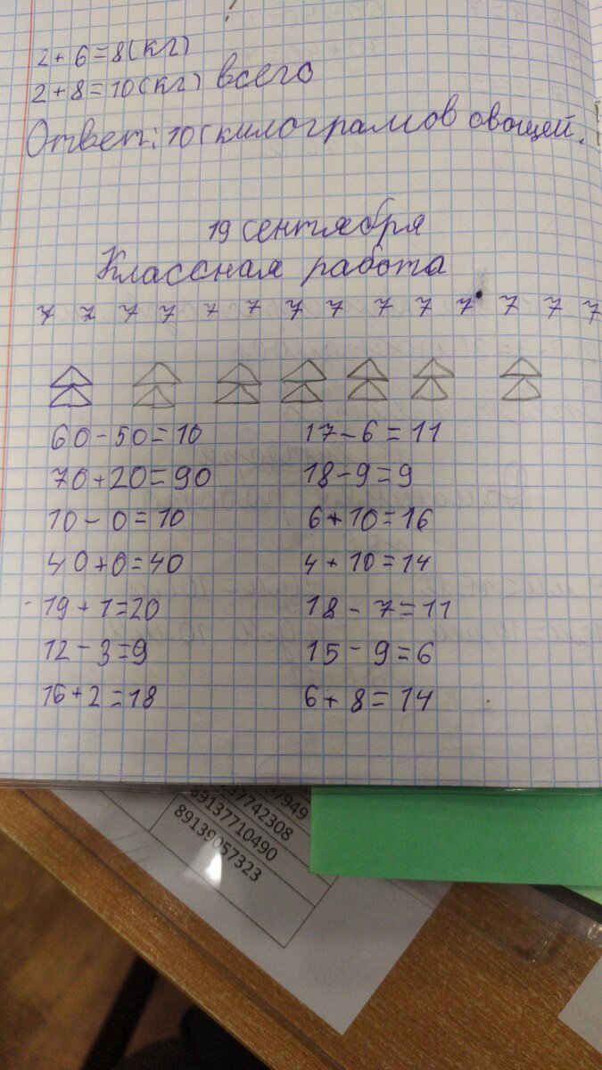 Тварь ли я дрожащая или право имею? Как учителя противостоят обнаглевшим  родителям. История первая. | Плохая училка | Дзен