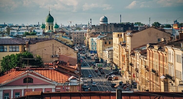 Фото: Myskina6/Shutterstock 