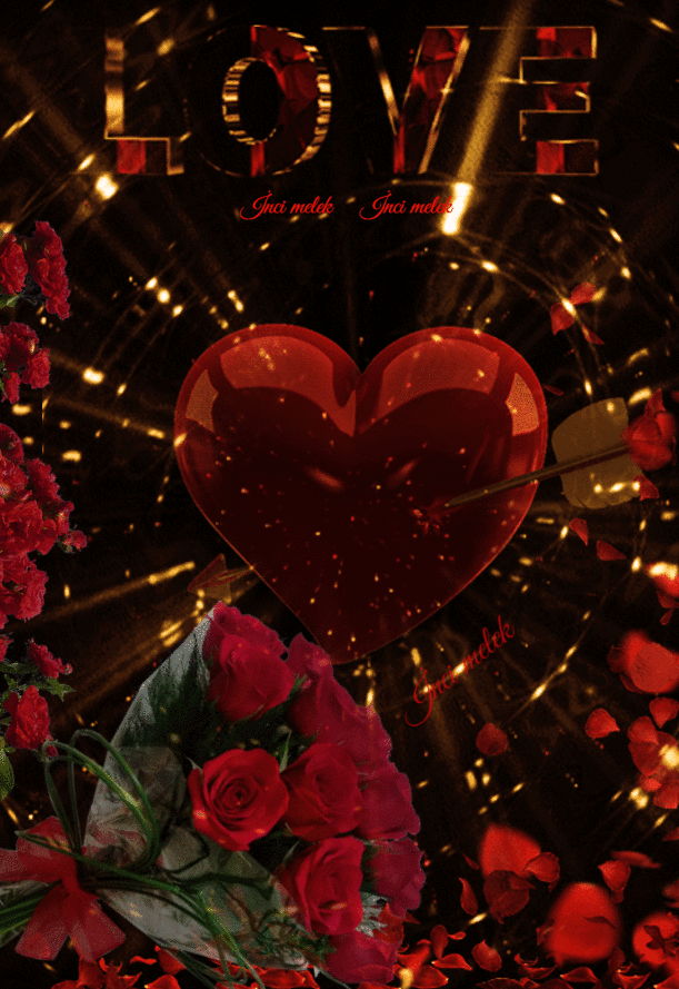 Удачи, счастья и любви Вам!🌹