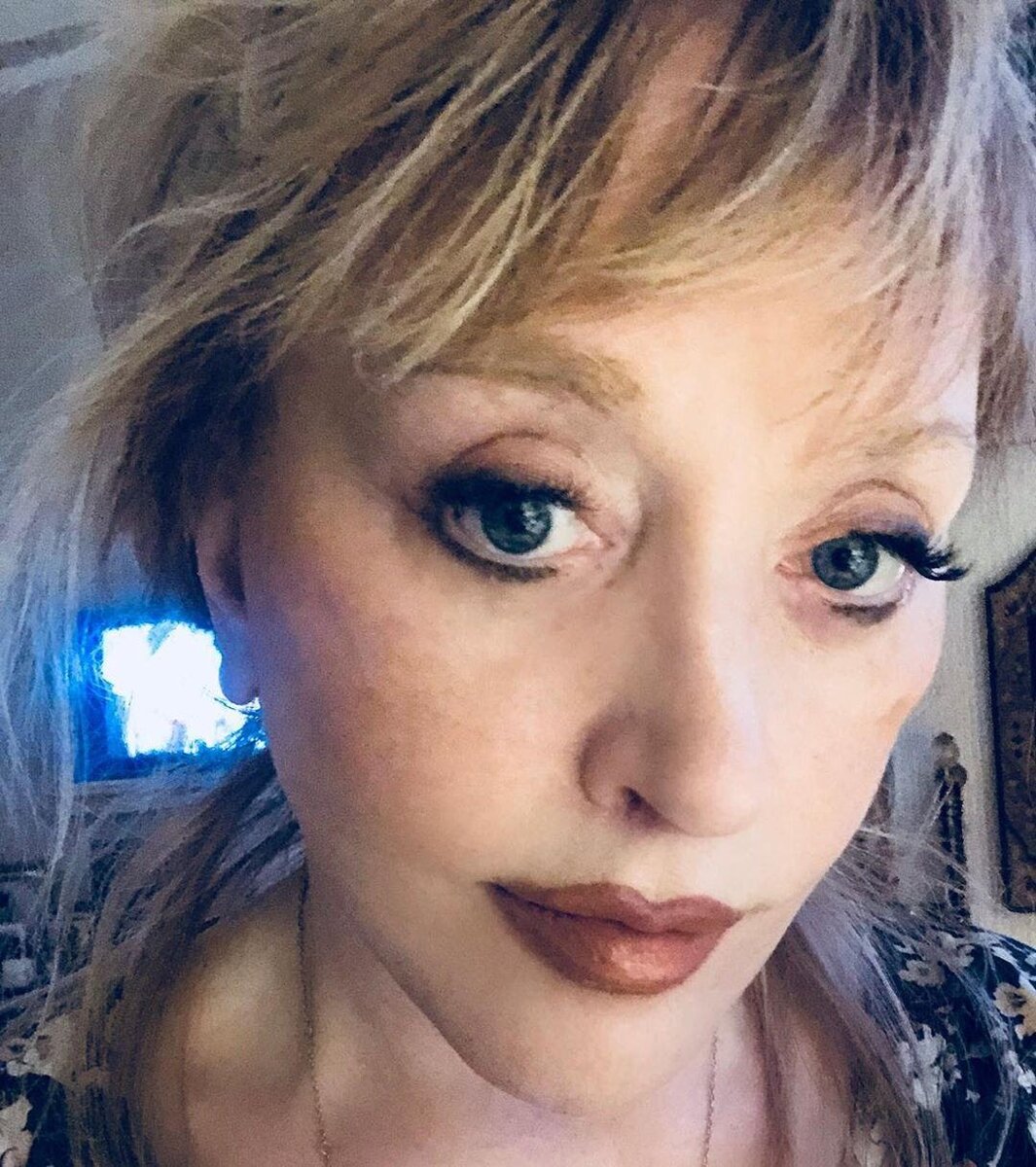 Фото: instagram / alla_orfey