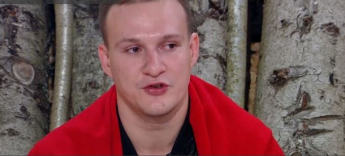 Дмитрий Трунов