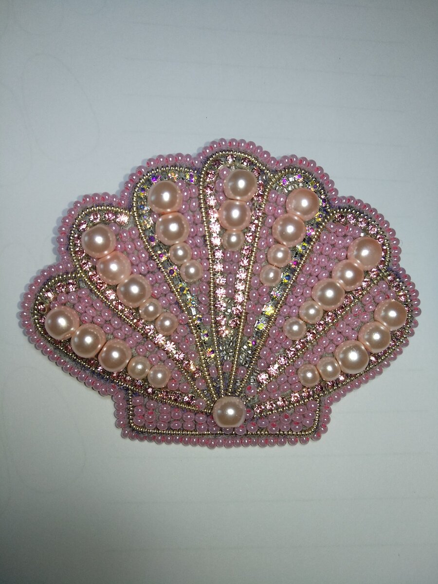 Пример готовой работы