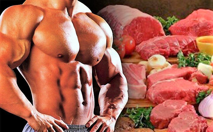 Употребление белка имеет наиважнейшее значение в диете