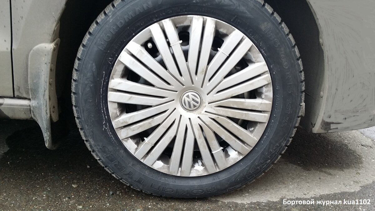 Расшифровка обозначений на зимних шинах на примере Nokian Nordman 7 ...