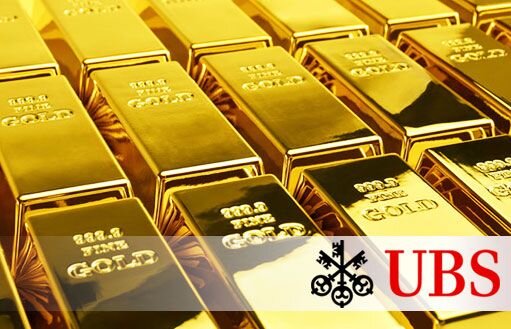 Прогноз рынка золота от UBS / фото © Золотой Запас