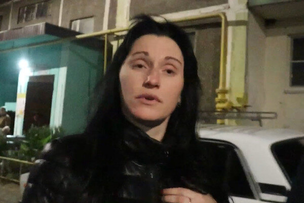 Екатерина не справлялась со своими материнскими обязанностями, когда уходила в запой