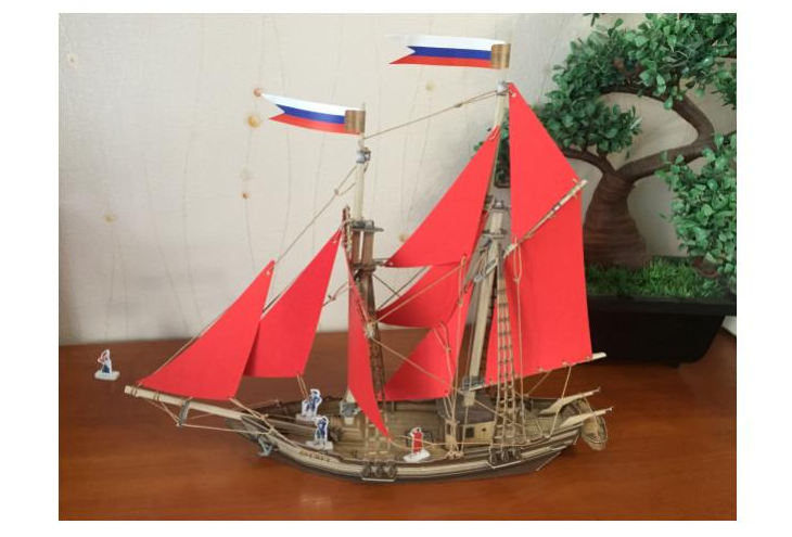 произведение искусства (фото автора)