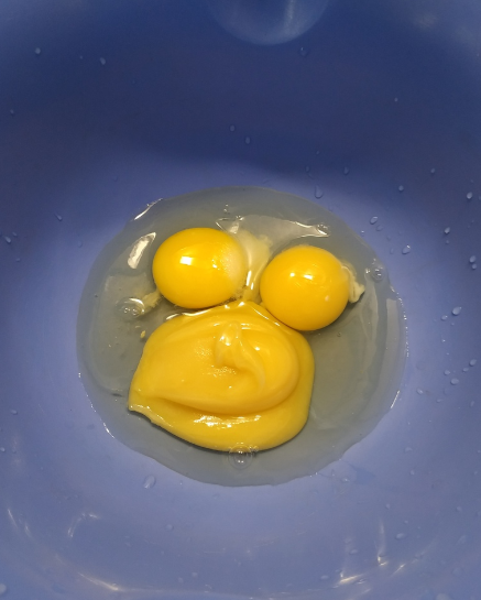 ГОТОВИМ ЗАВАРНОЕ ТЕСТО ДЛЯ БЛИНОВ