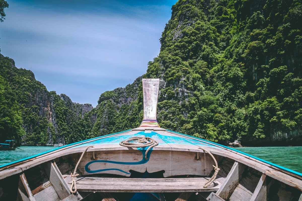 Kevin Bosc / Unsplash