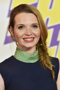 Каролина Херфурт