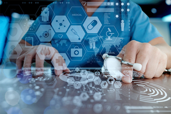 Телемедицина активно вступает в нашу жизнь