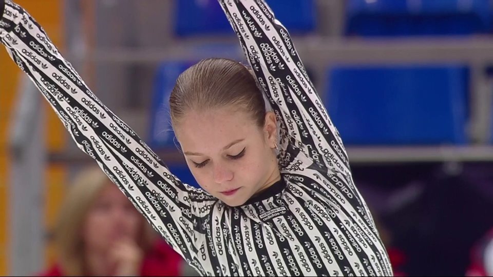 Наша русская ракета. Фото из открытых источников. 