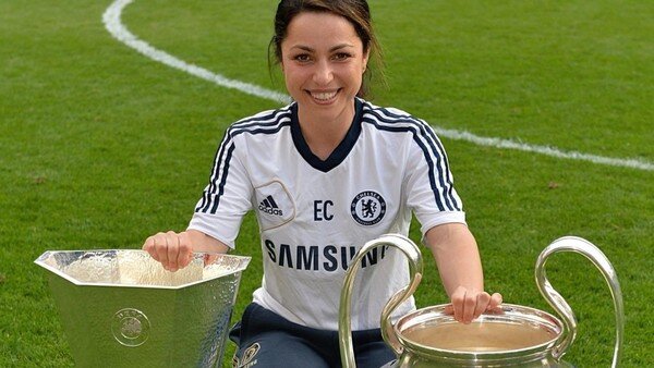 С трофеями сезона 12/13