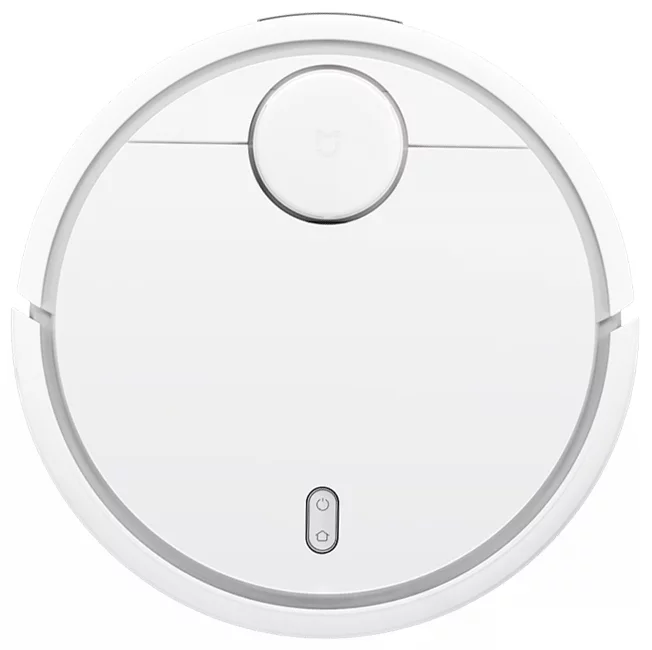 Xiaomi Mi Robot Vacuum Cleaner (Global): изображения взяты с Яндекс.Маркета