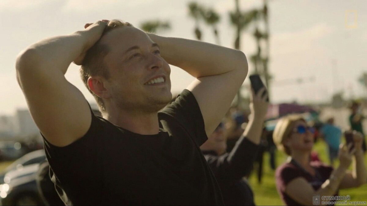 HBO снимет сериал про Илона Маска и SpaceX
