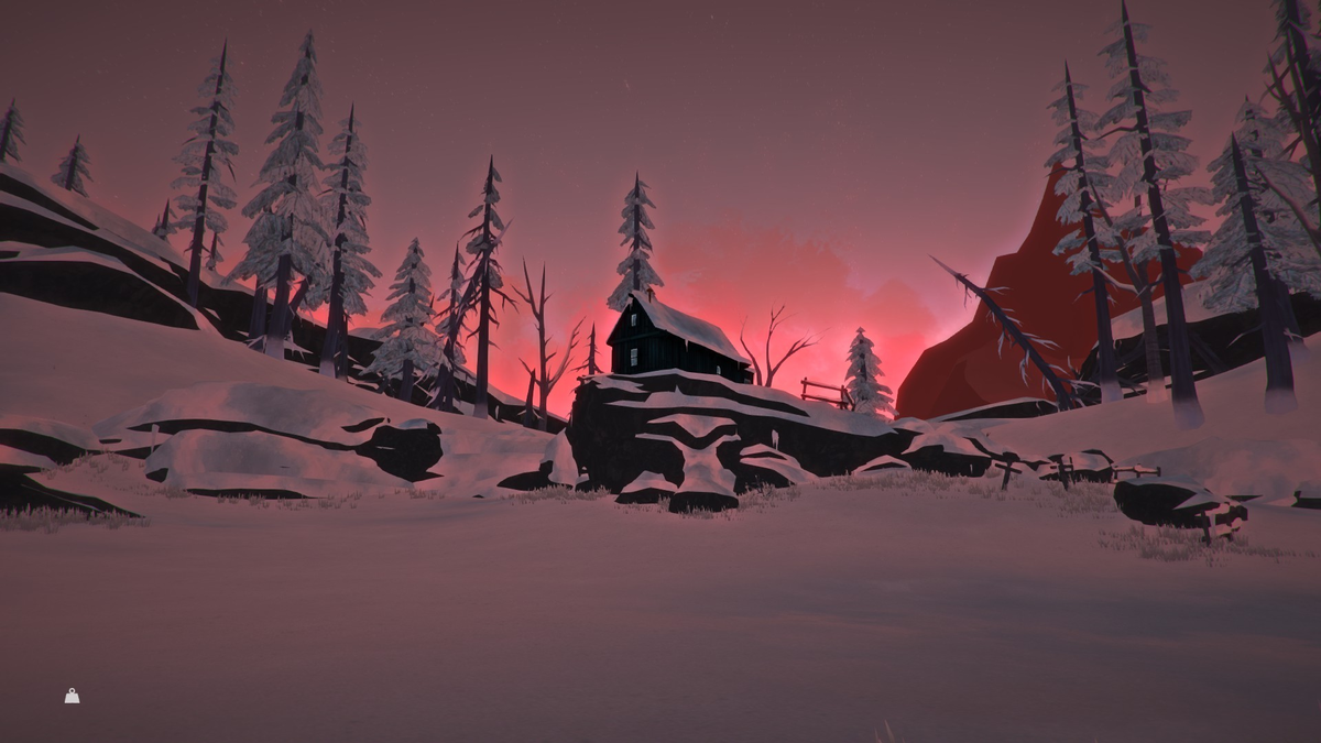 Гайд по игре The Long Dark (Часть l “Подготовка”) | Salamander | Дзен