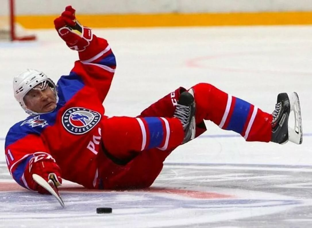 Почему Путин и Лукашенко больше не играют в хоккей | Православие,  самодержавие и спорт | Дзен