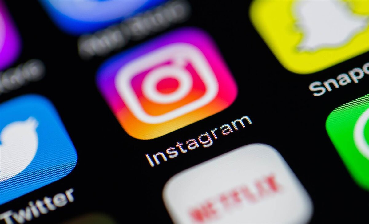 Instagram сегодня «съел» все остальные соц сети 