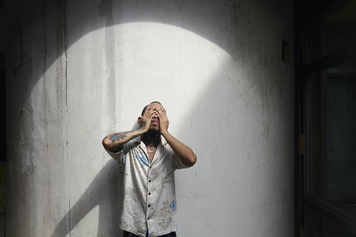 Мужчины хотят жениться, но решение должны принять сами