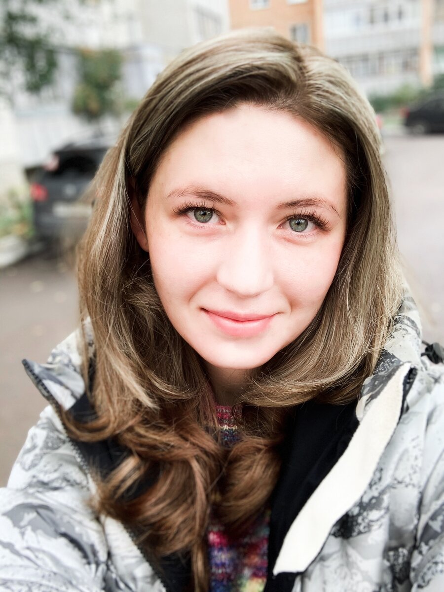 Из новостей: отрезала волосы. Пожалела( ☹️ 