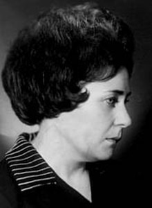 Ольга Кожухова (фото взято из открытого источника)