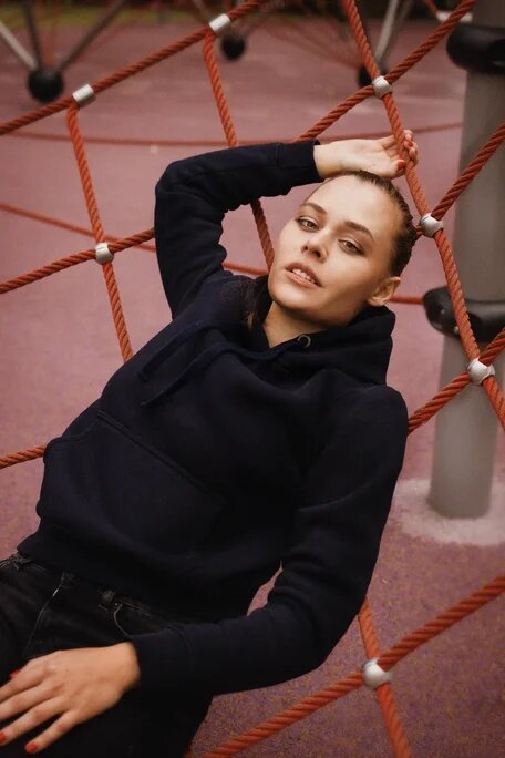 Автор статьи - Александра Абрамова