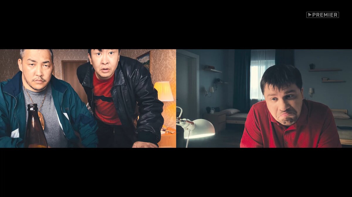 Он еще и должен всем