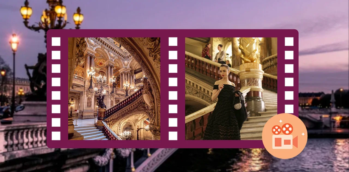 Photo Credit (Right): Netflix 